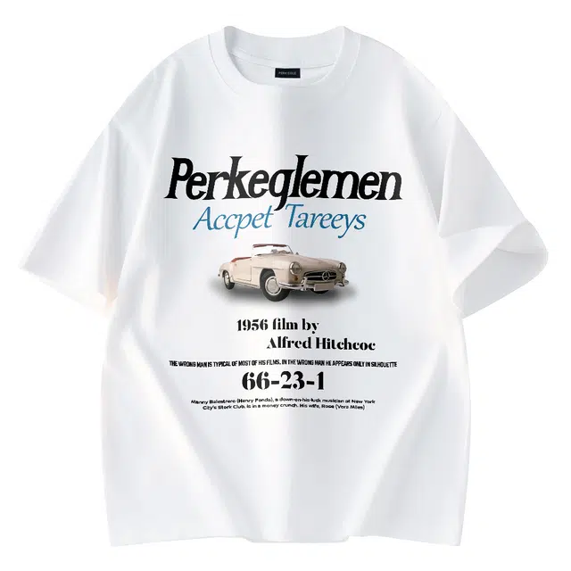 PERK EGLE logoT