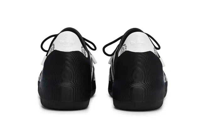 adidas originals AdiFOM Superstar REGO