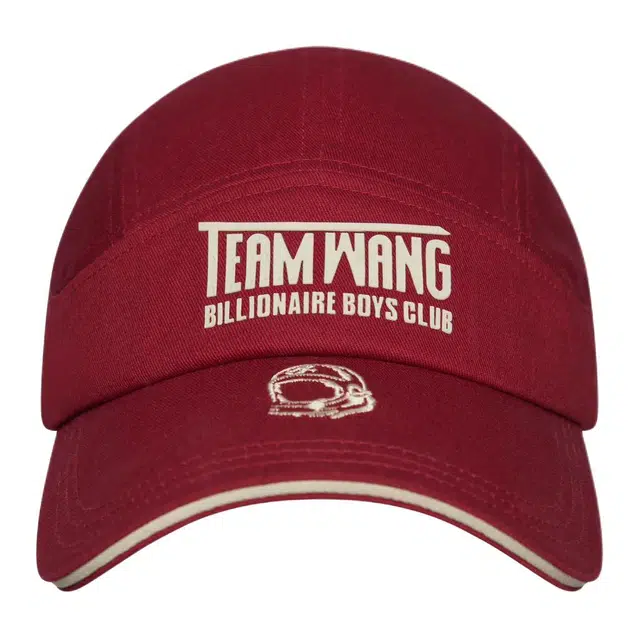 TEAM WANG design