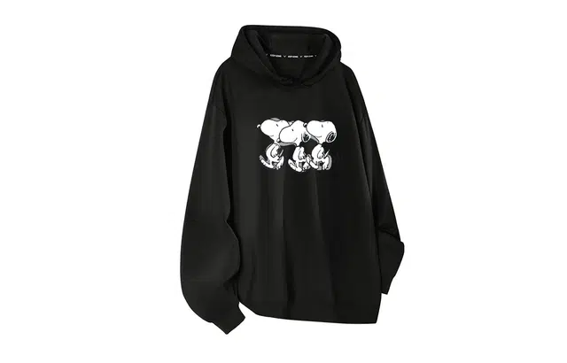 SNOOPY