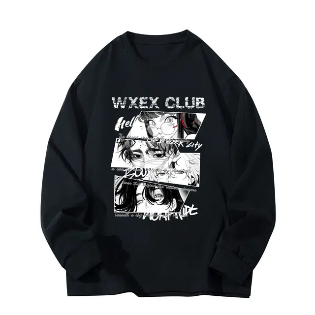 WXEX T