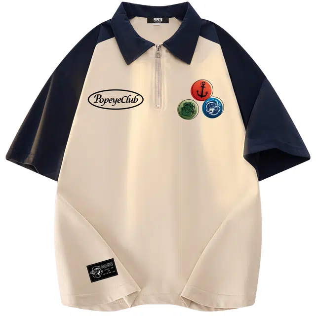 POPEYE LogoPolo