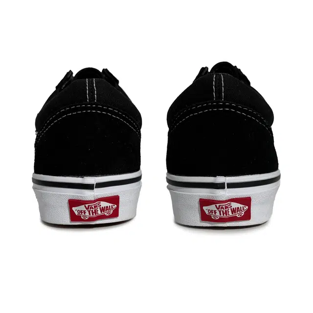 Vans Old Skool Black