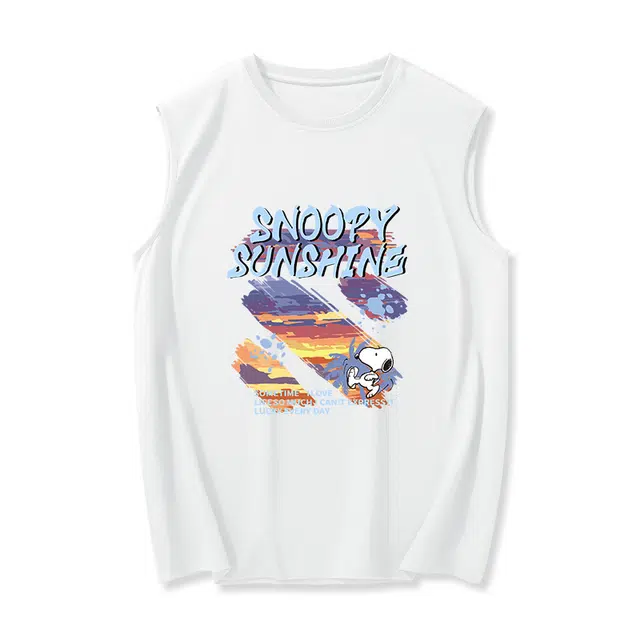 SNOOPY T