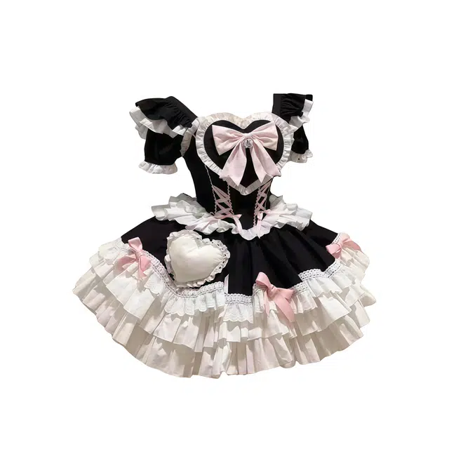 WLEQK Lolita