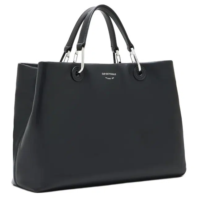 EMPORIO ARMANI MyEA Logo