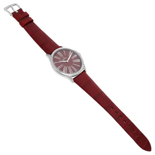 OMEGA 30 36mm 428.18.36.60.11.002