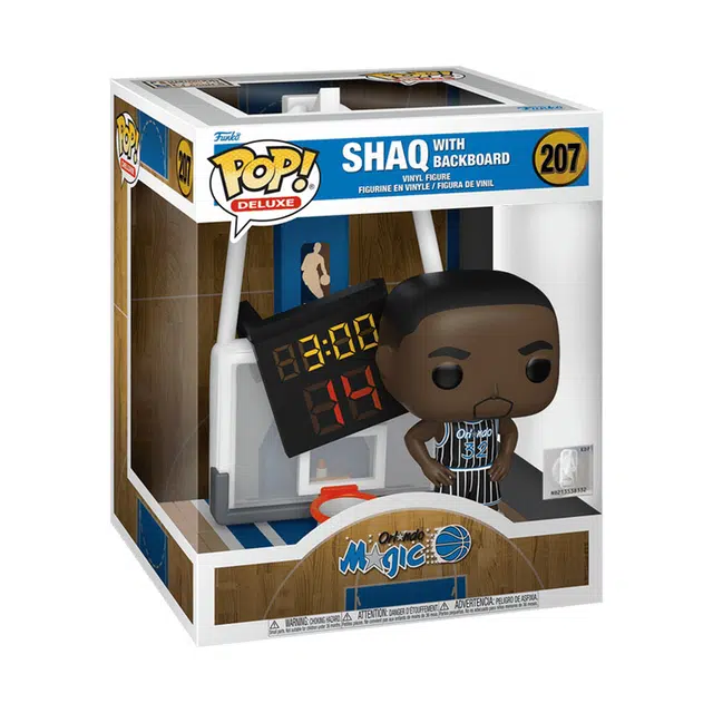 Funko Q