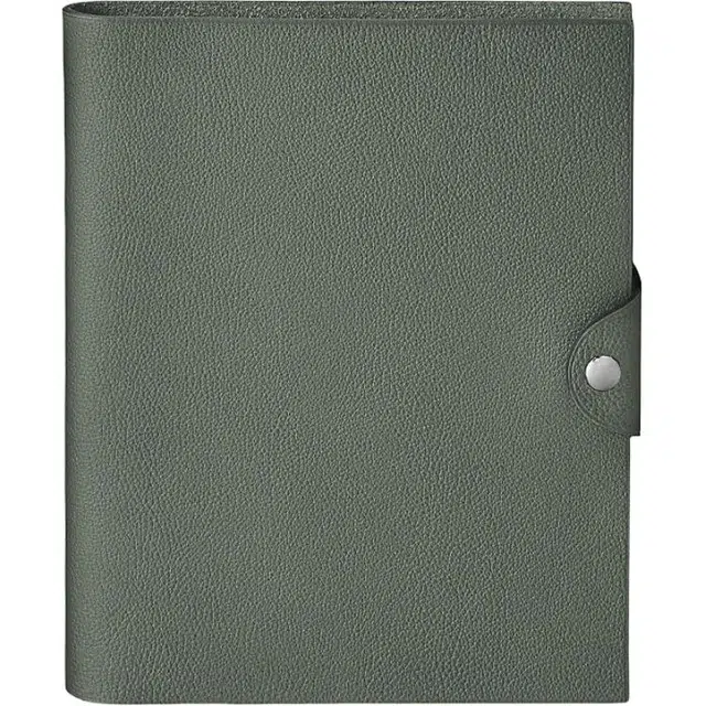 HERMES Ulysse 63 Vert Amande