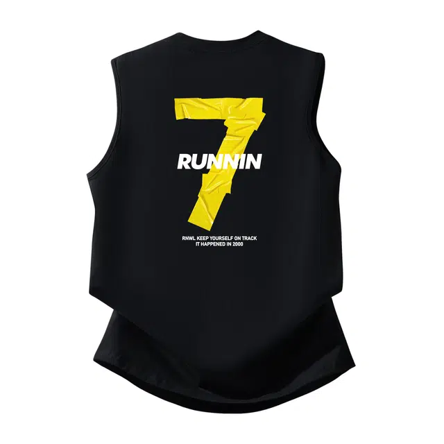 RUNNINWHEEL Logo