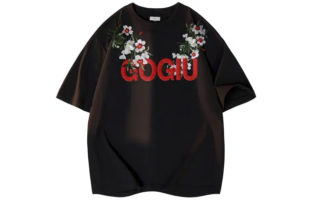 GOGIU T