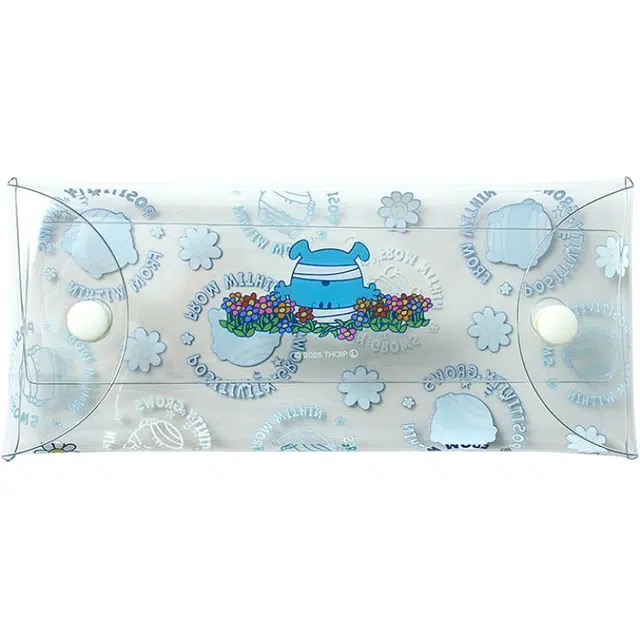 Sanrio PVC