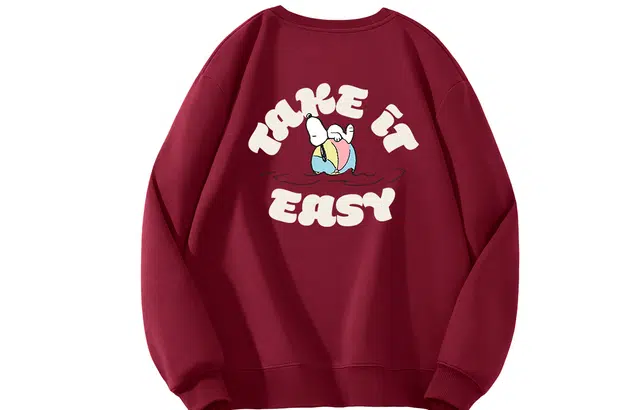 SNOOPY
