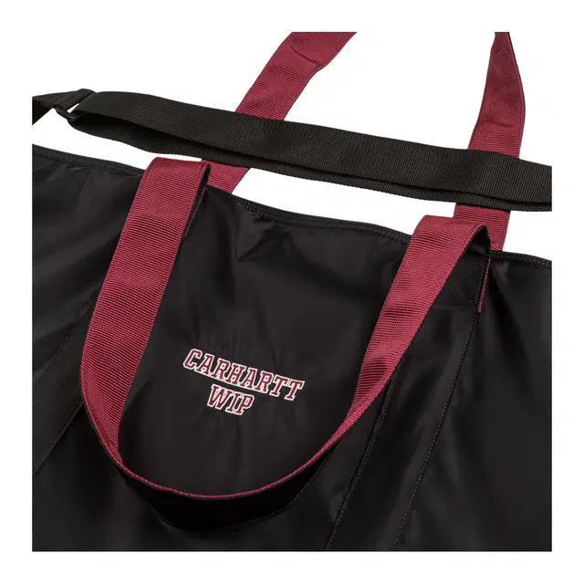 Carhartt WIP 52.6L Alumni Tote