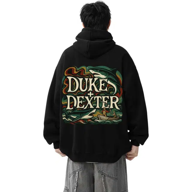 DUKE+DEXTER logo