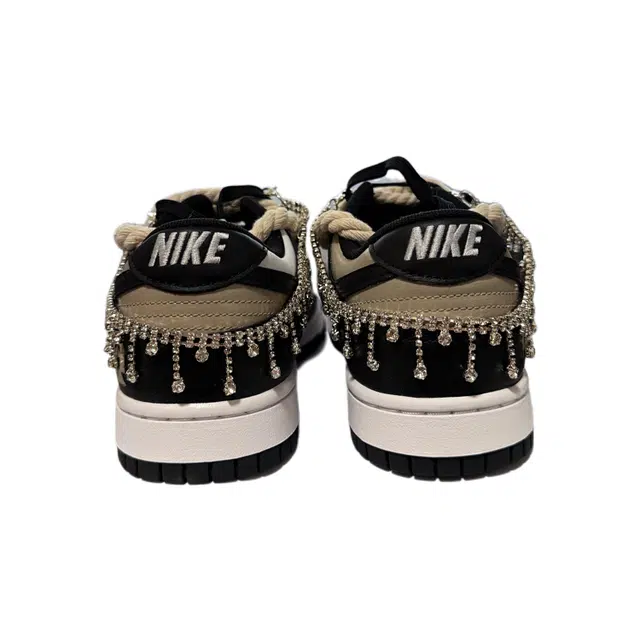 Nike Dunk Retro"Black"