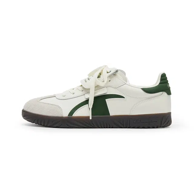 Champion Essentials Champ T-trainer T Logo