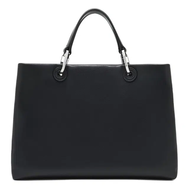 EMPORIO ARMANI MyEA Logo