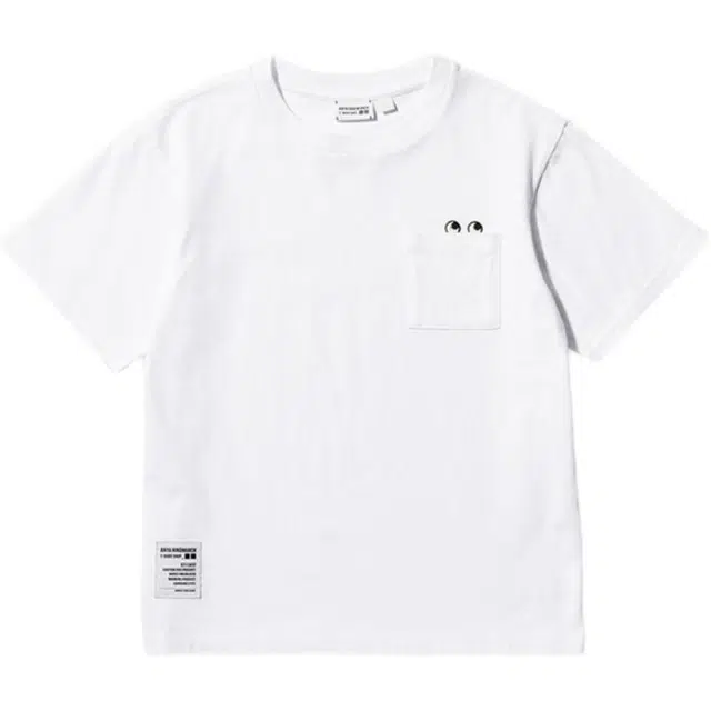 UNIQLO Anya Hindmarch TKT1EASY