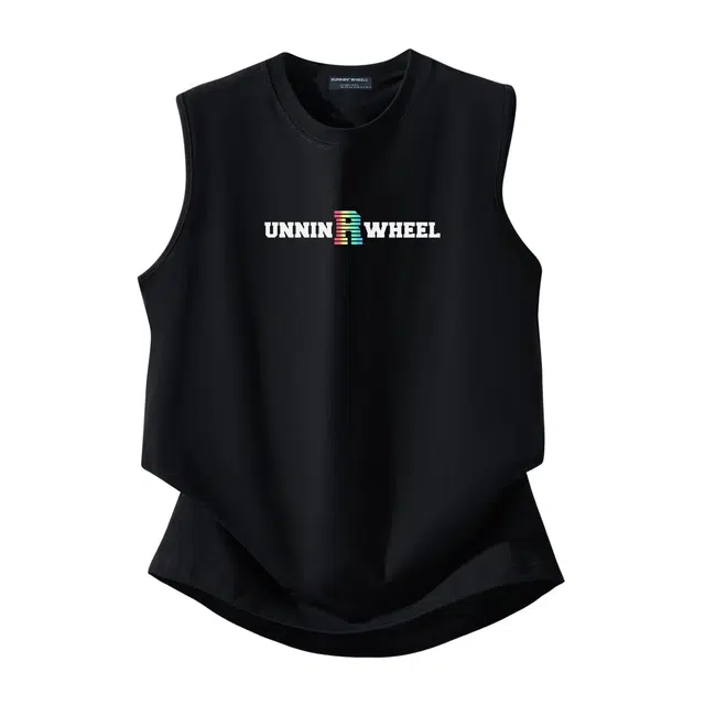 RUNNINWHEEL LogoT