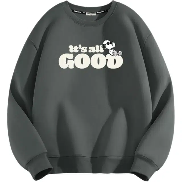 SNOOPY