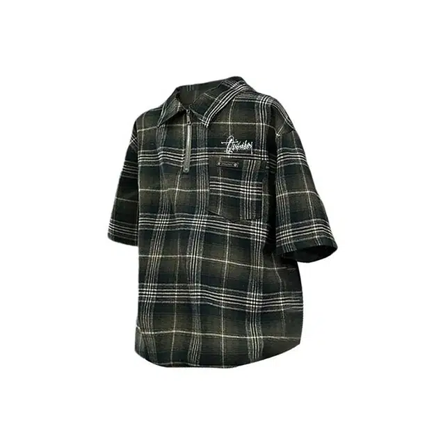 Quiksilver logooversizePolo