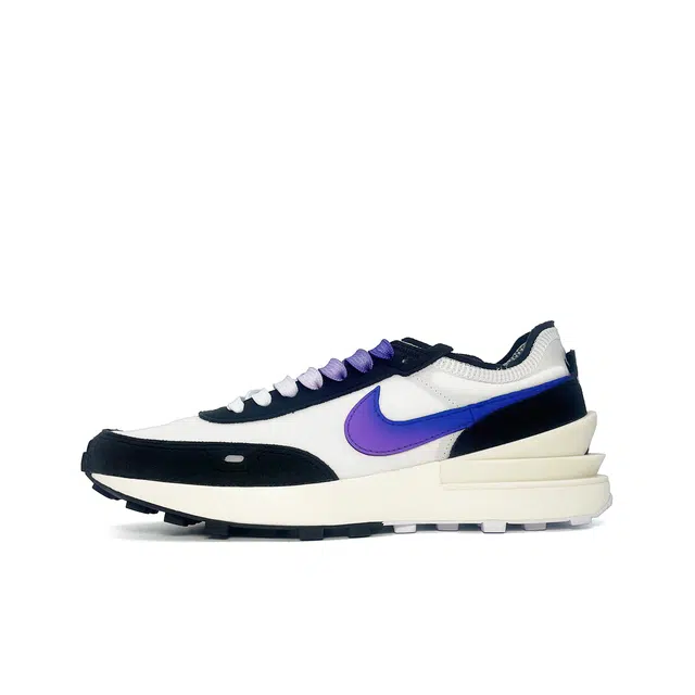 Nike Waffle One Purple