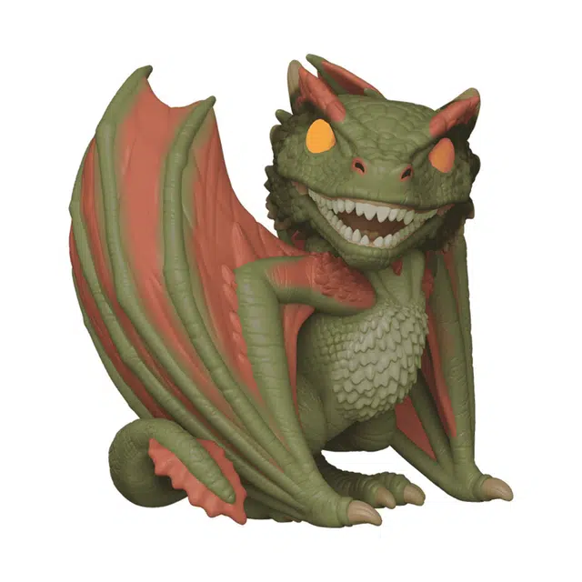 Funko S4 Q