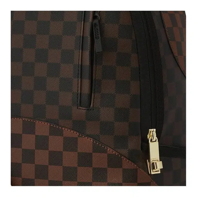 SPRAYGROUND Boujee Brown