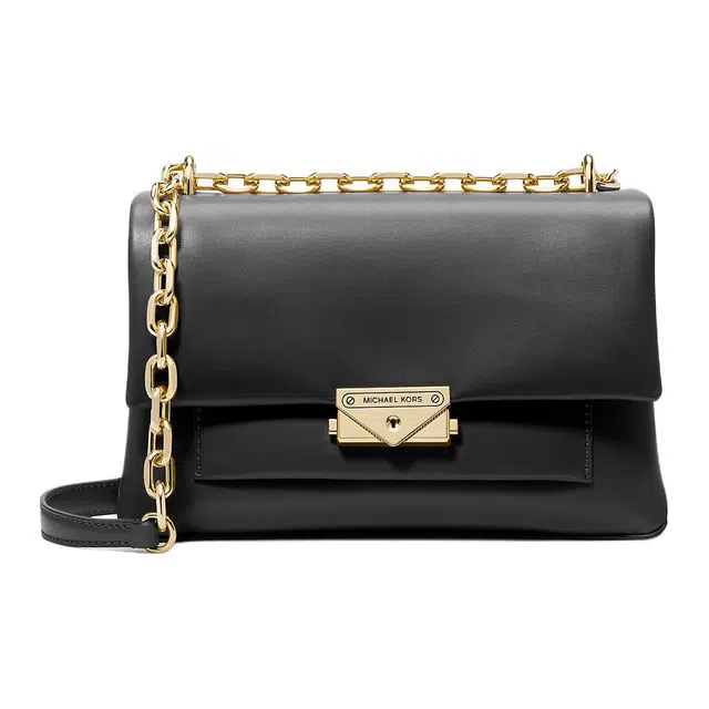 Michael Kors Cece Black