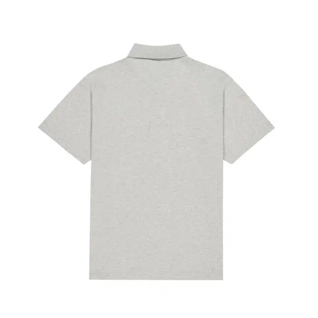 New Balance SS25 LogoPolo
