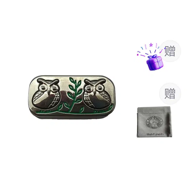 BABO PANDA FOR PANDA SOUL EDC