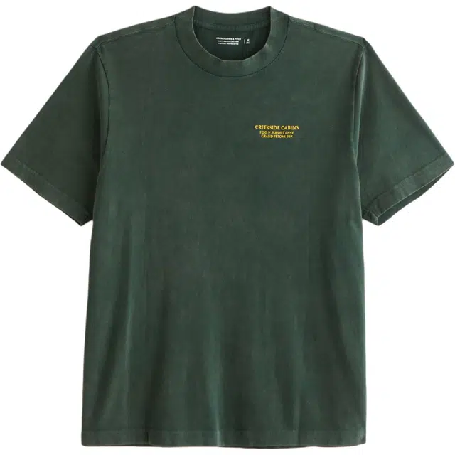 AbercrombieFitch T