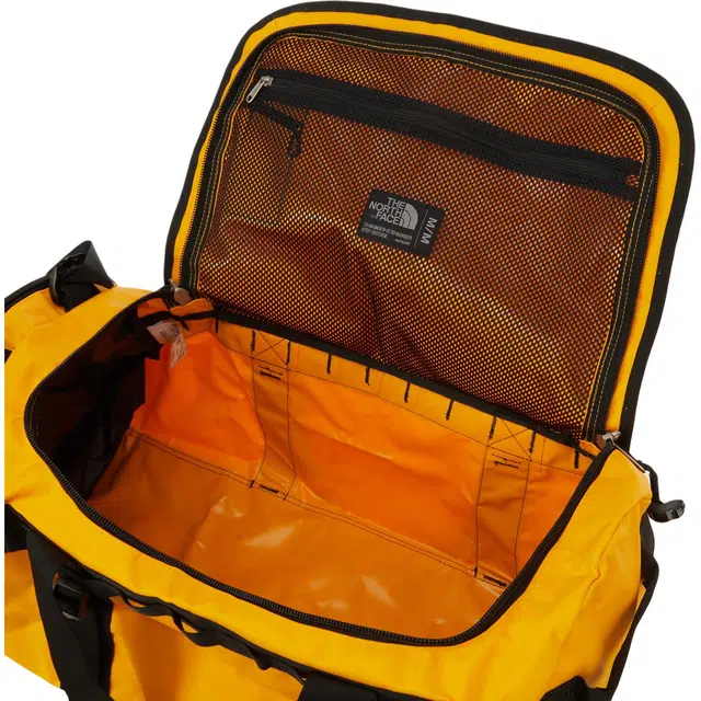 THE NORTH FACE 71L BASE CAMP