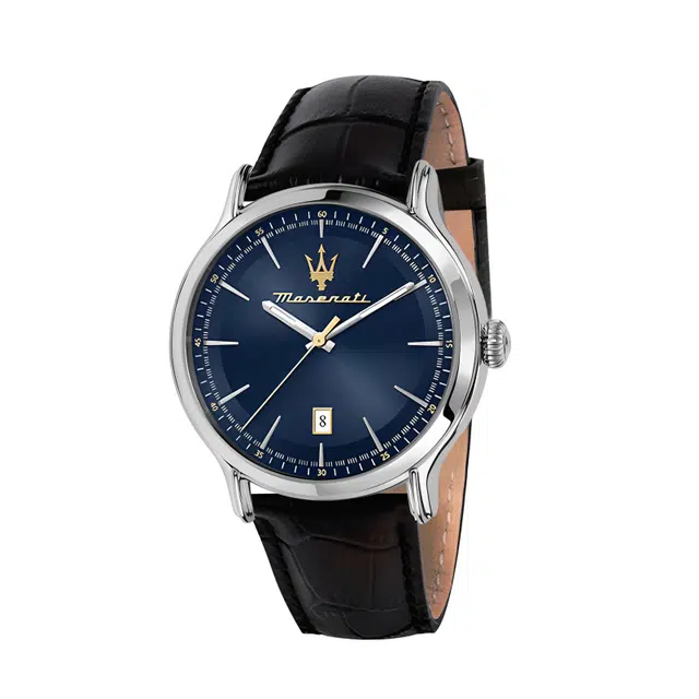 Maserati SFIDA 44mm