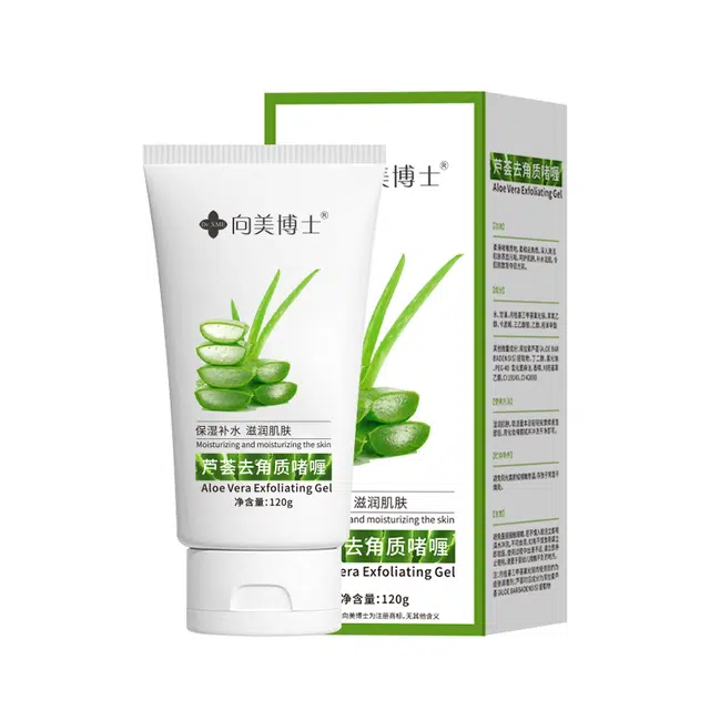 DR.XME 120g