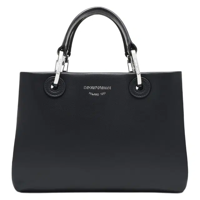 EMPORIO ARMANI MyEA Logo Tote