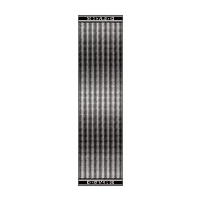 Dior Scarf