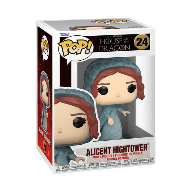 Funko S4 Q