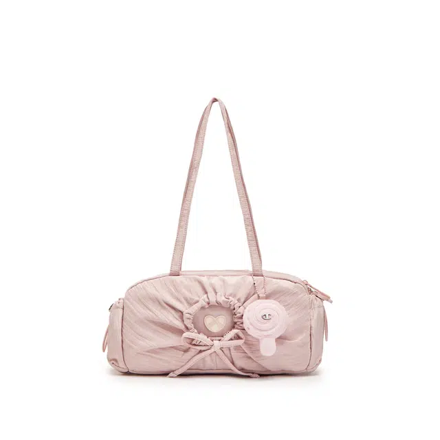 Champion Nylon Corded Pocket Baguette Candy SS25