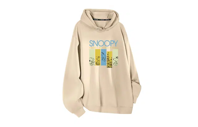 SNOOPY