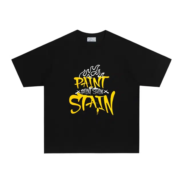 PAINT STAIN 300T