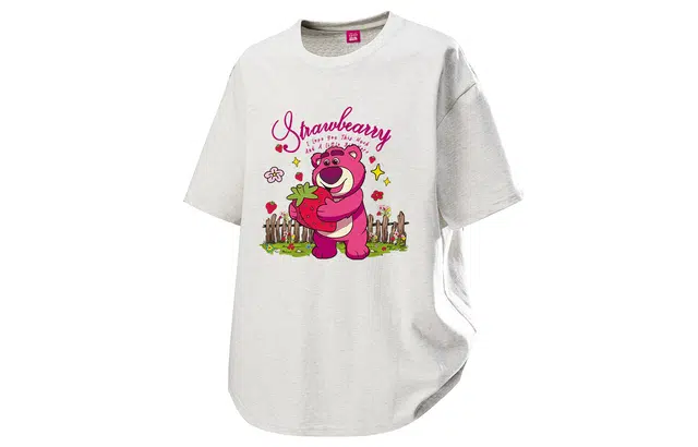 Disney logoT