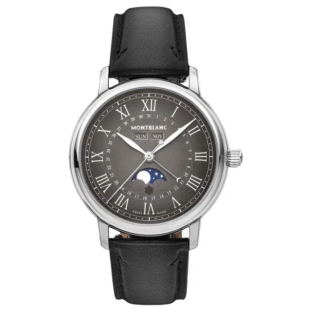 MONTBLANC 50 42mm