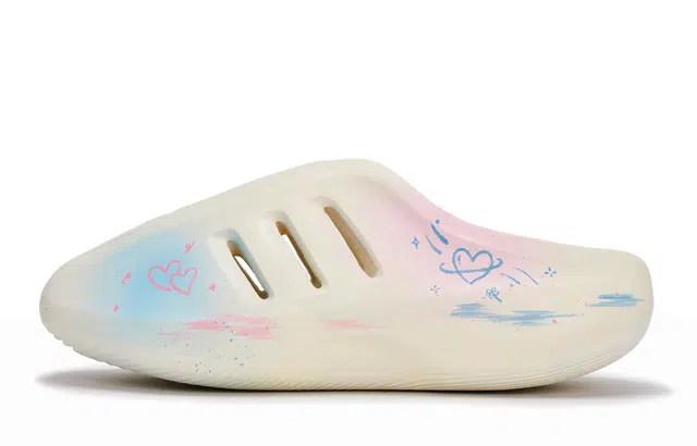 adidas originals adiFOM IIInfinity Mules REGO
