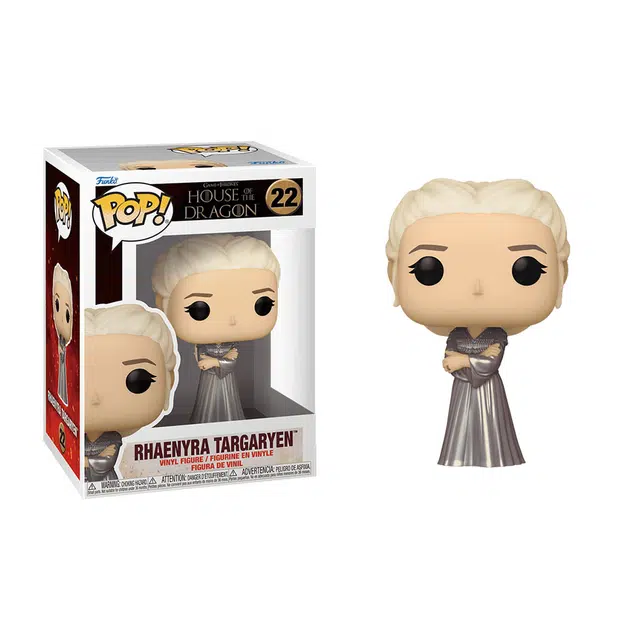 Funko S4 Q