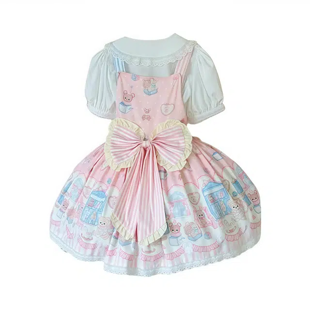 WLEQK lolita