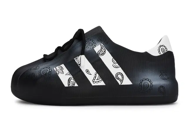 adidas originals AdiFOM Superstar REGO