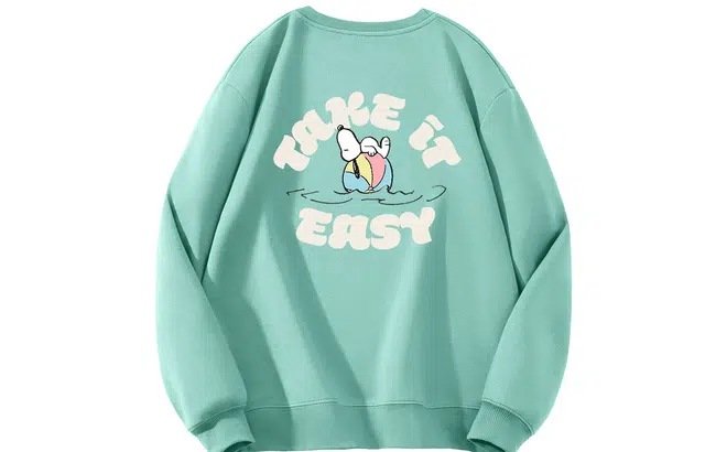 SNOOPY