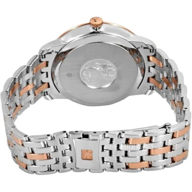 OMEGA 30 39.5mm 424.20.40.20.09.001